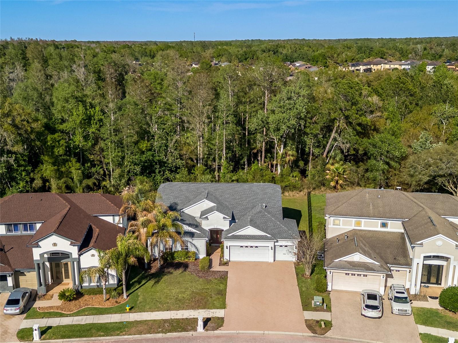 Image 71 of 76 For 10515 Canary Isle Drive