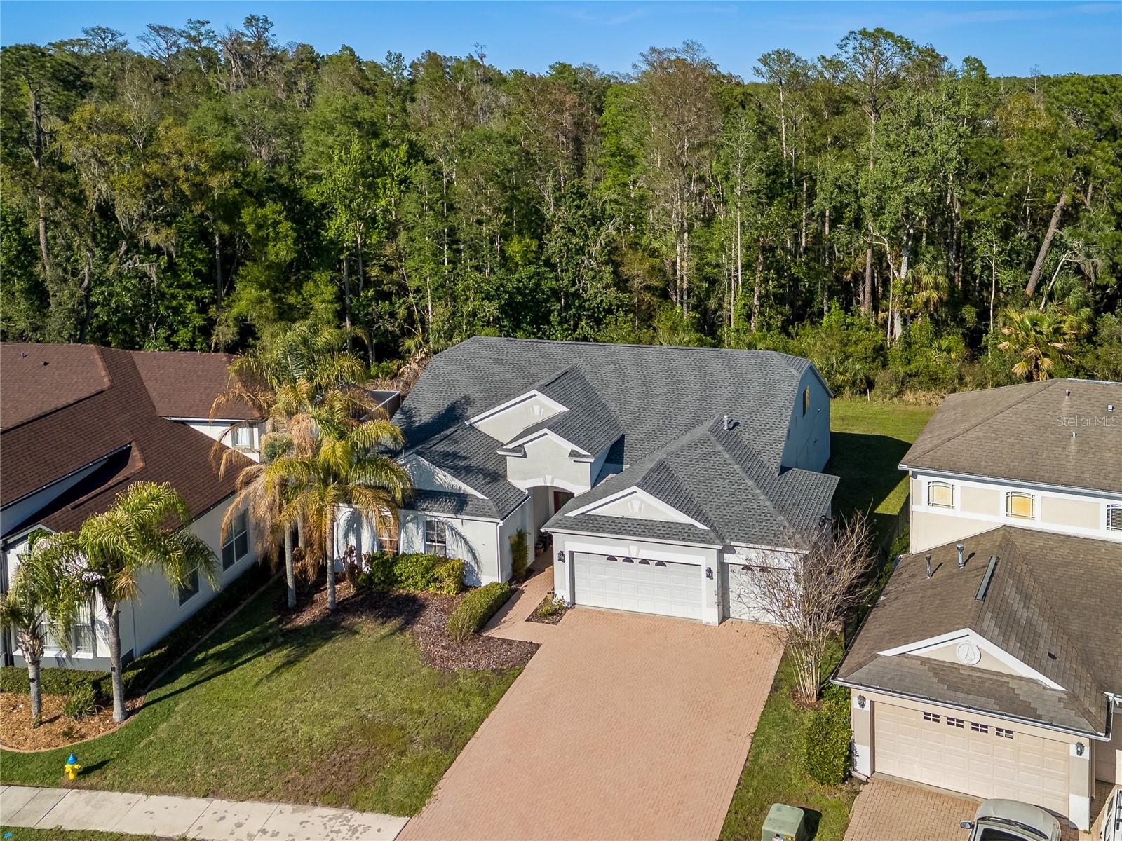 Image 72 of 76 For 10515 Canary Isle Drive