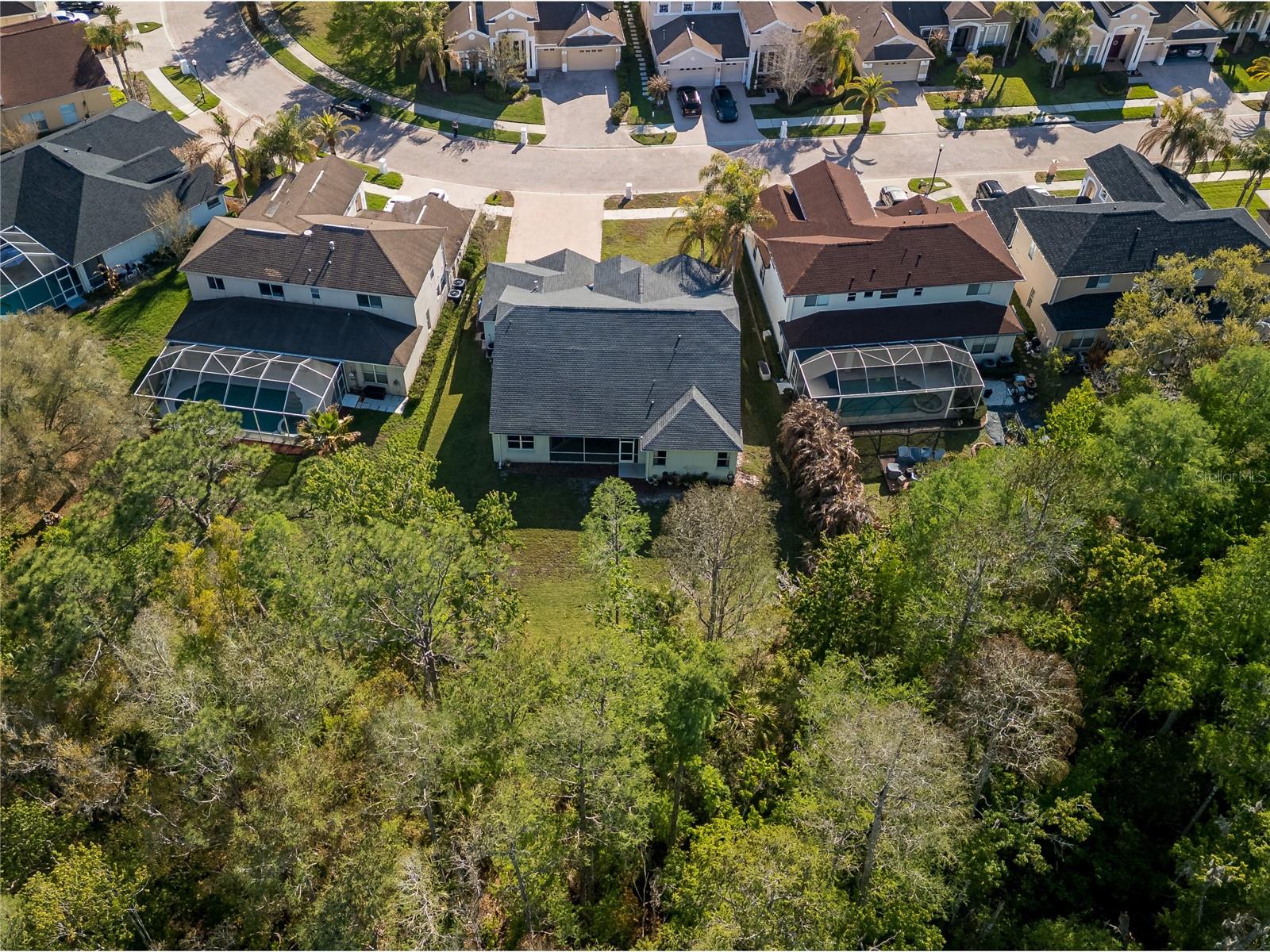 Image 74 of 76 For 10515 Canary Isle Drive