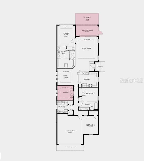 Image 3 of 46 For 3909 Fraccareta Way