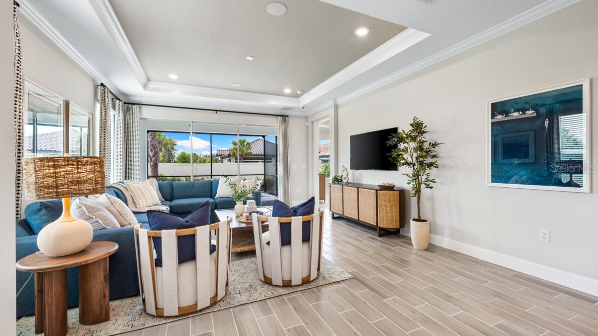 Image 4 of 46 For 3909 Fraccareta Way