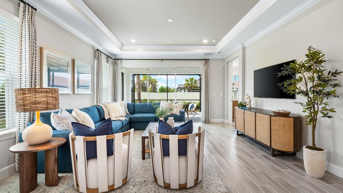 Image 5 of 46 For 3909 Fraccareta Way