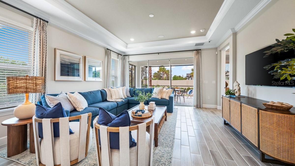 Image 7 of 46 For 3909 Fraccareta Way