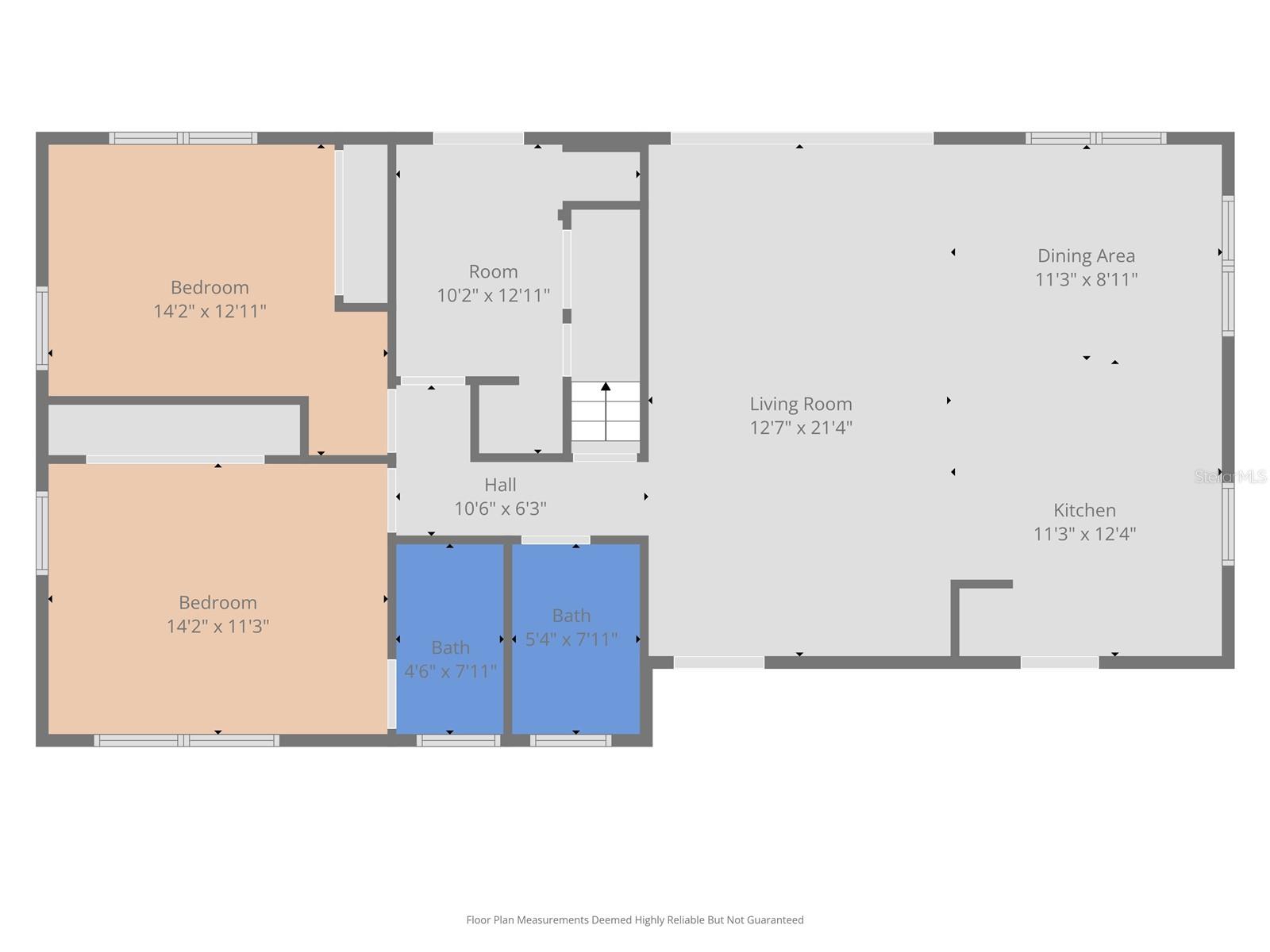 Image 47 of 48 For 532 Crystal Drive