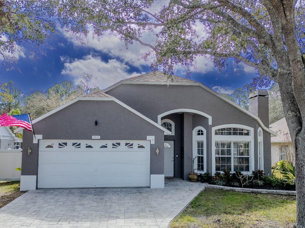 Details for 4932 Ridgemoor Circle, PALM HARBOR, FL 34685