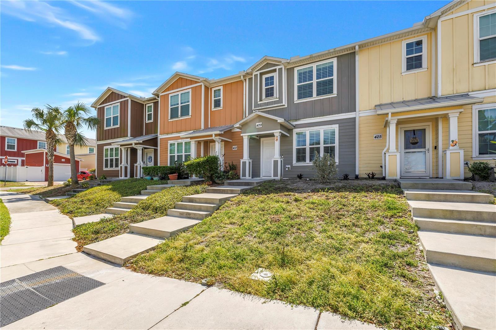 Details for 429 Lorraine Leland Street, DUNEDIN, FL 34698