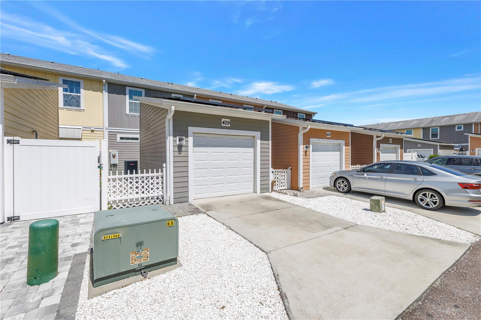 Image 30 of 33 For 429 Lorraine Leland Street