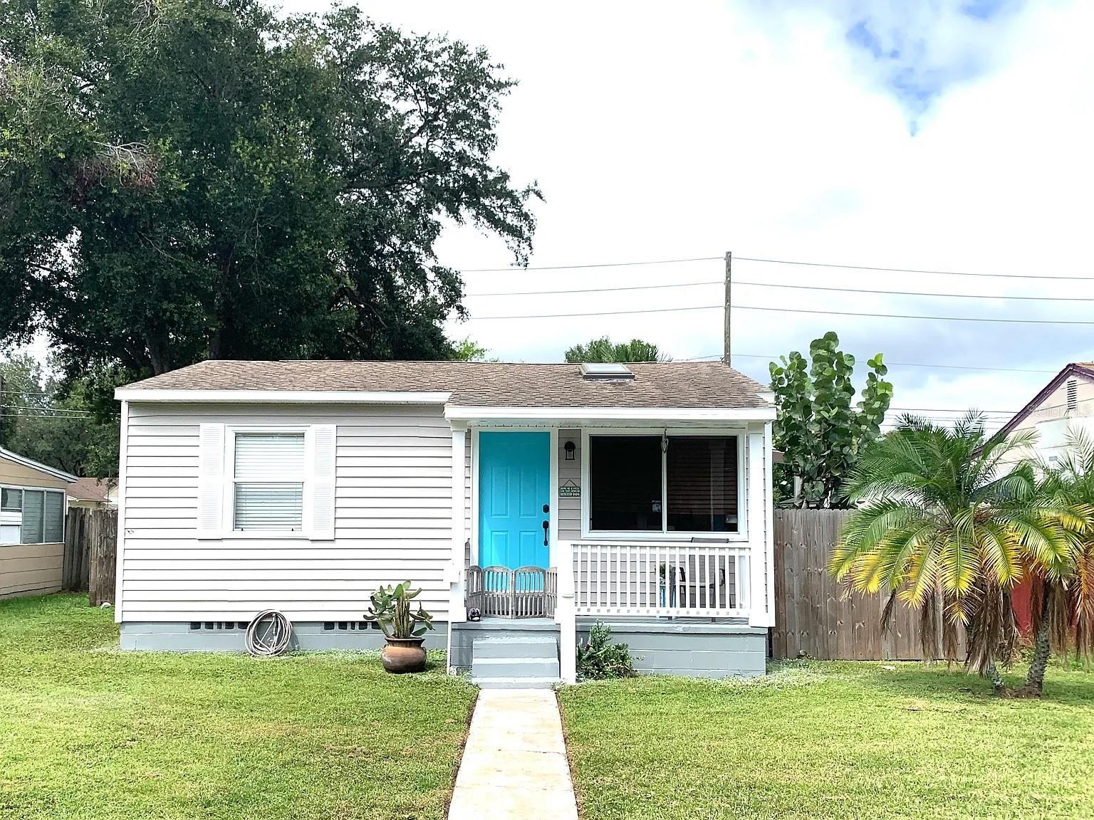 Details for 745 52nd Avenue N, ST PETERSBURG, FL 33703