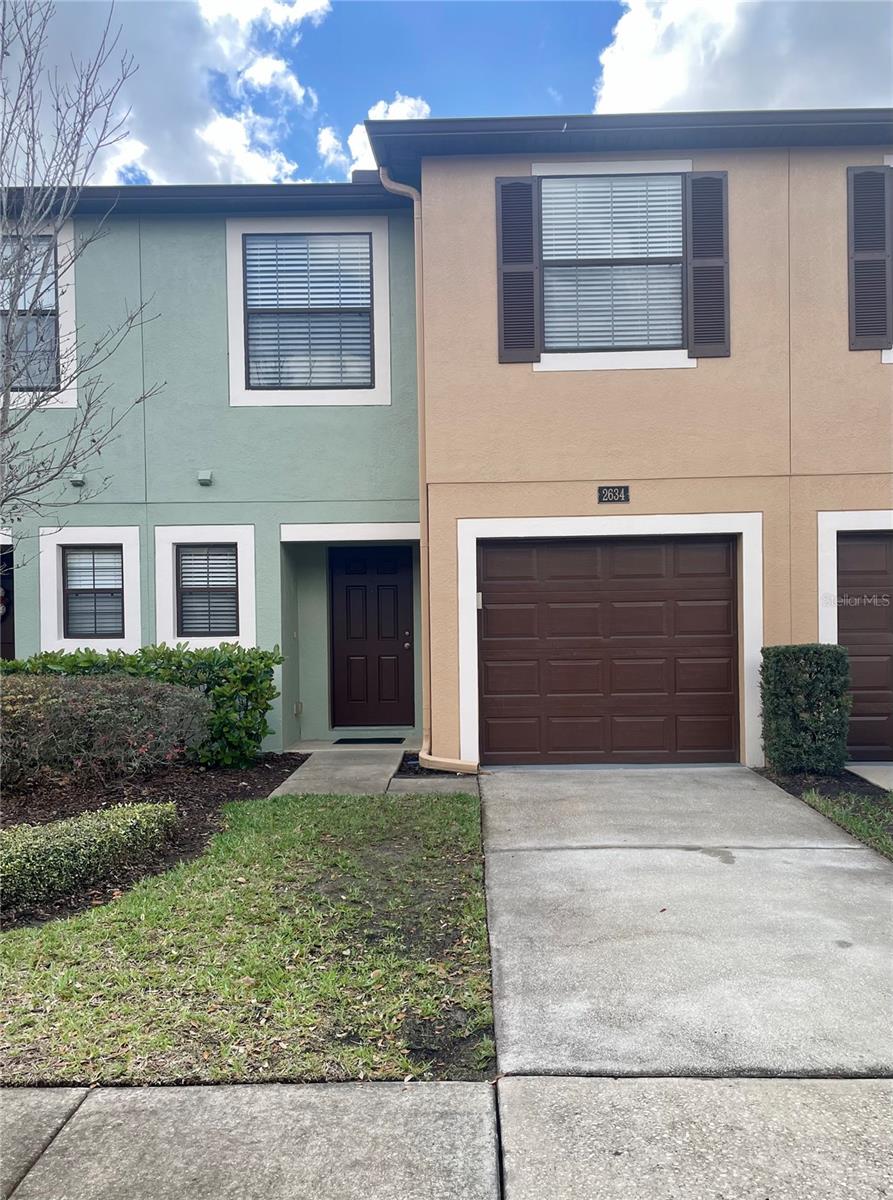 Details for 2634 Edgewater Falls Drive, BRANDON, FL 33511