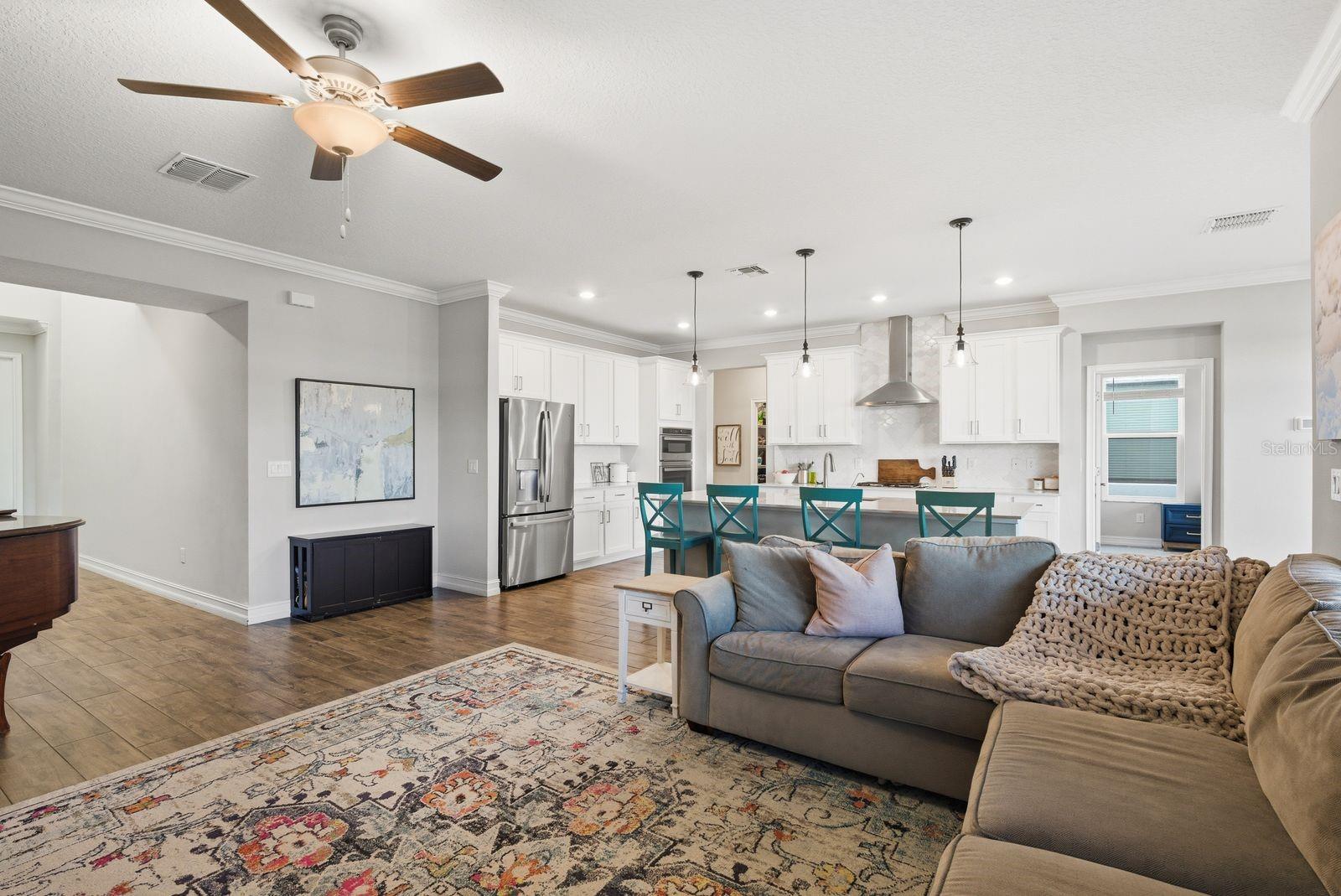 Image 12 of 50 For 8364 Capstone Ranch Drive