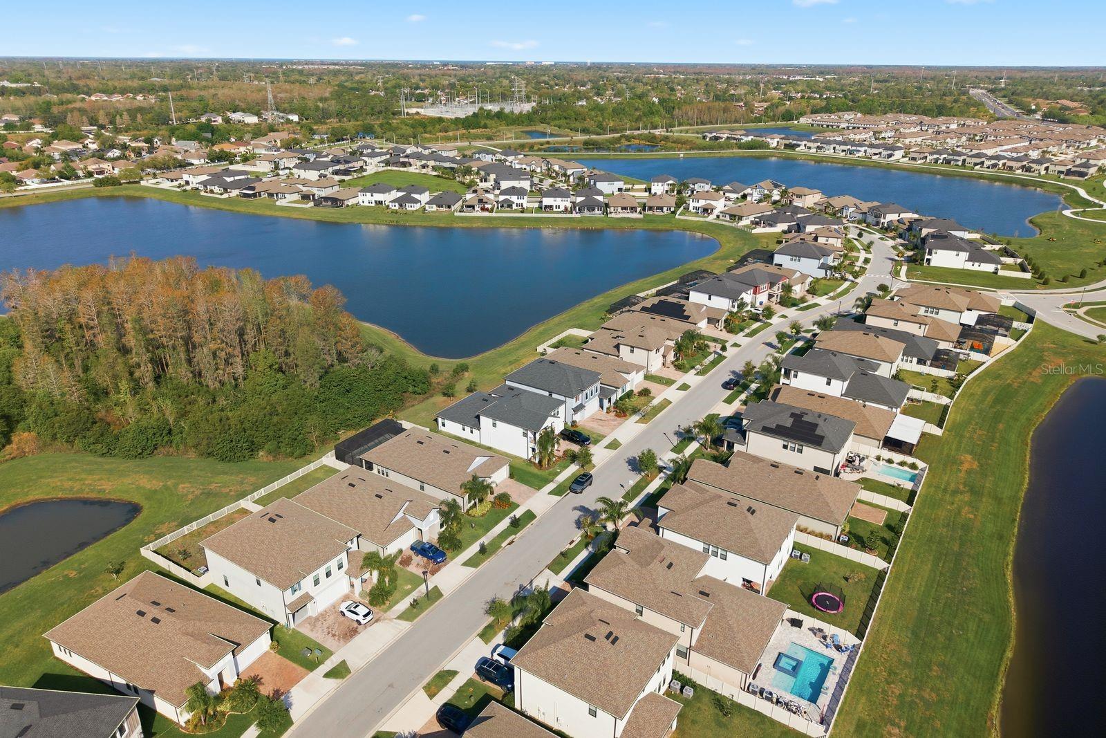 Image 43 of 50 For 8364 Capstone Ranch Drive