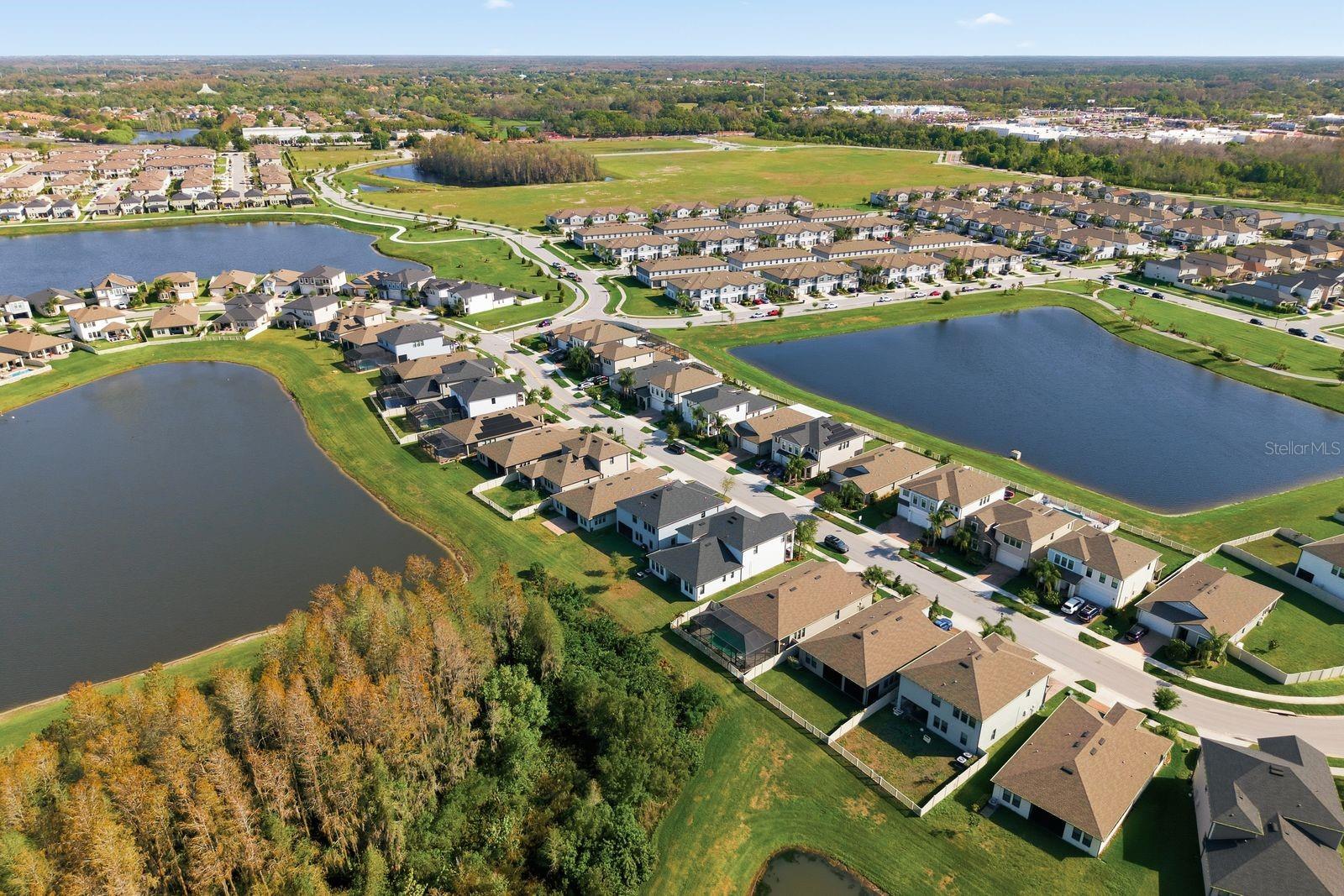 Image 44 of 50 For 8364 Capstone Ranch Drive