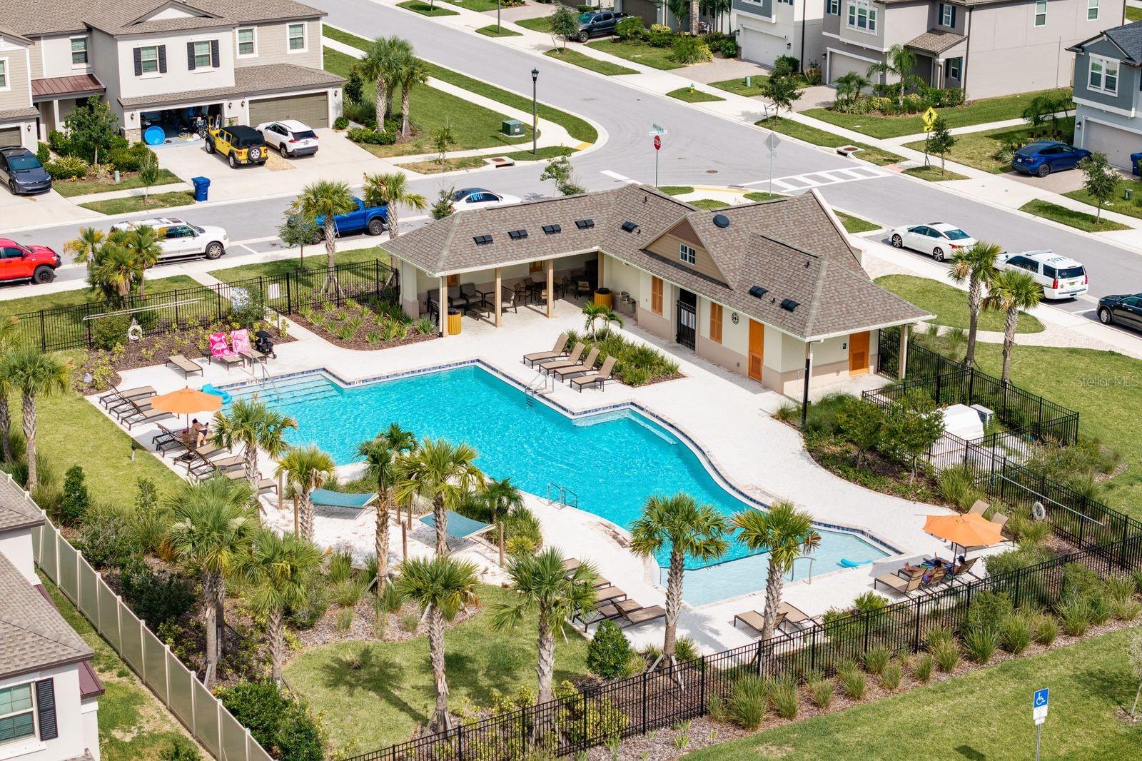 Image 47 of 50 For 8364 Capstone Ranch Drive