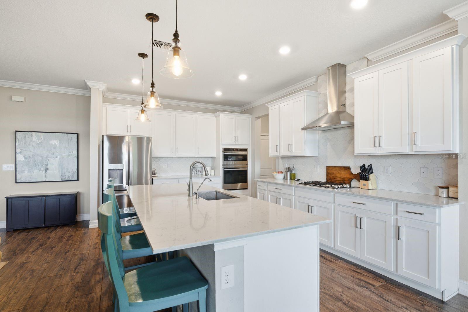 Image 5 of 50 For 8364 Capstone Ranch Drive