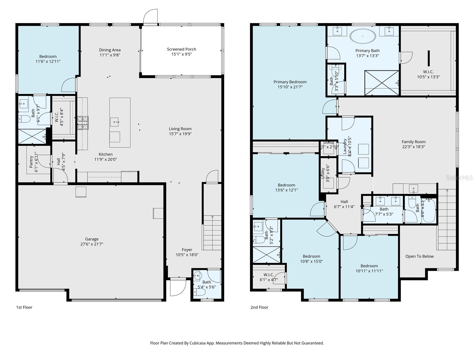 Image 50 of 50 For 8364 Capstone Ranch Drive