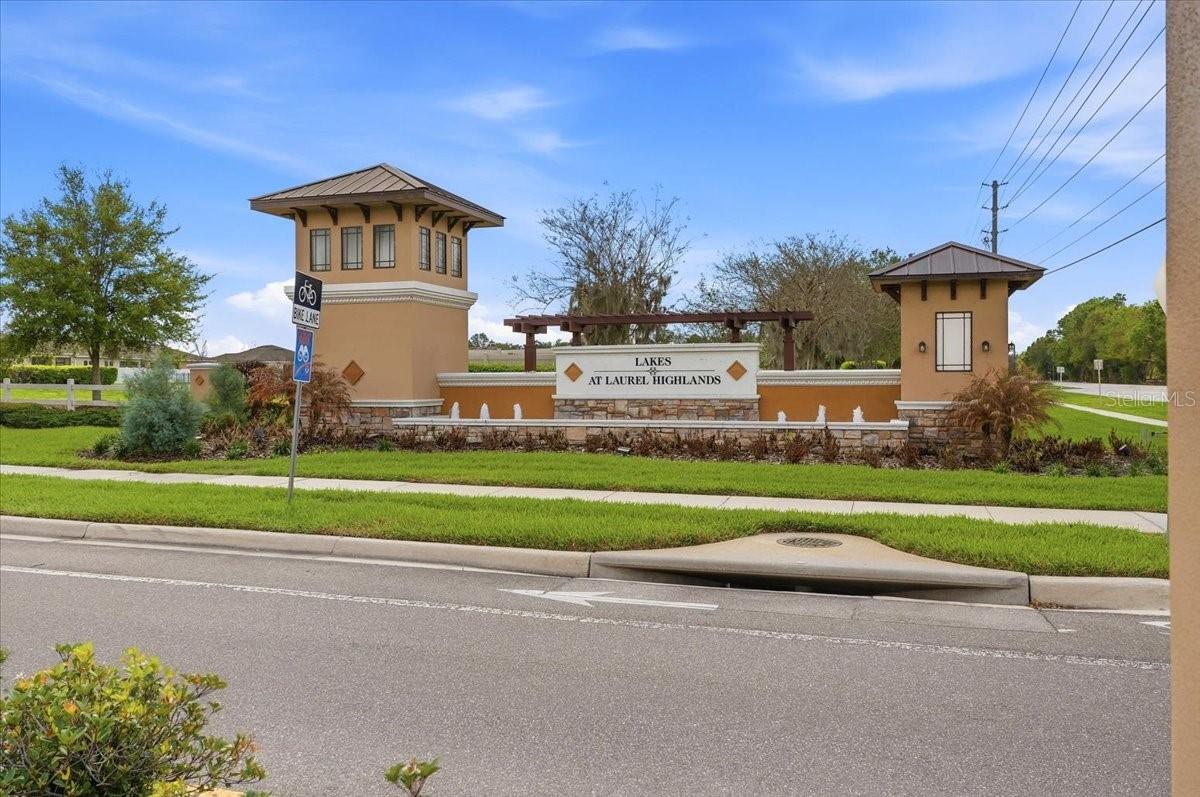 Image 42 of 49 For 2829 Grandbury Grove Road