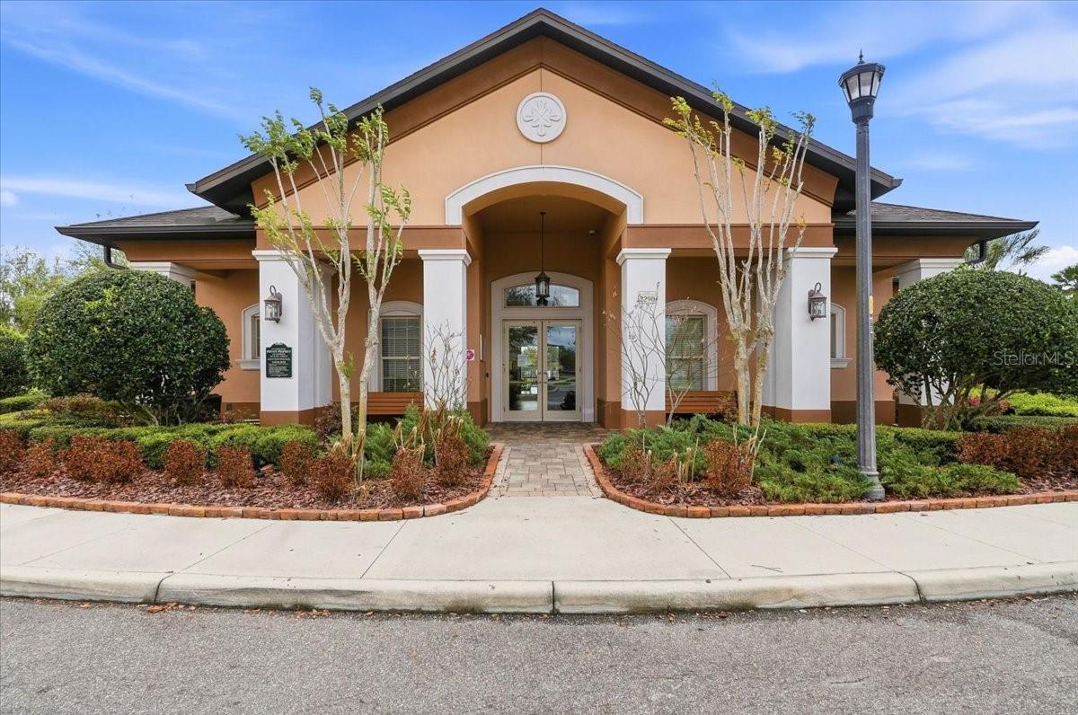 Image 43 of 49 For 2829 Grandbury Grove Road