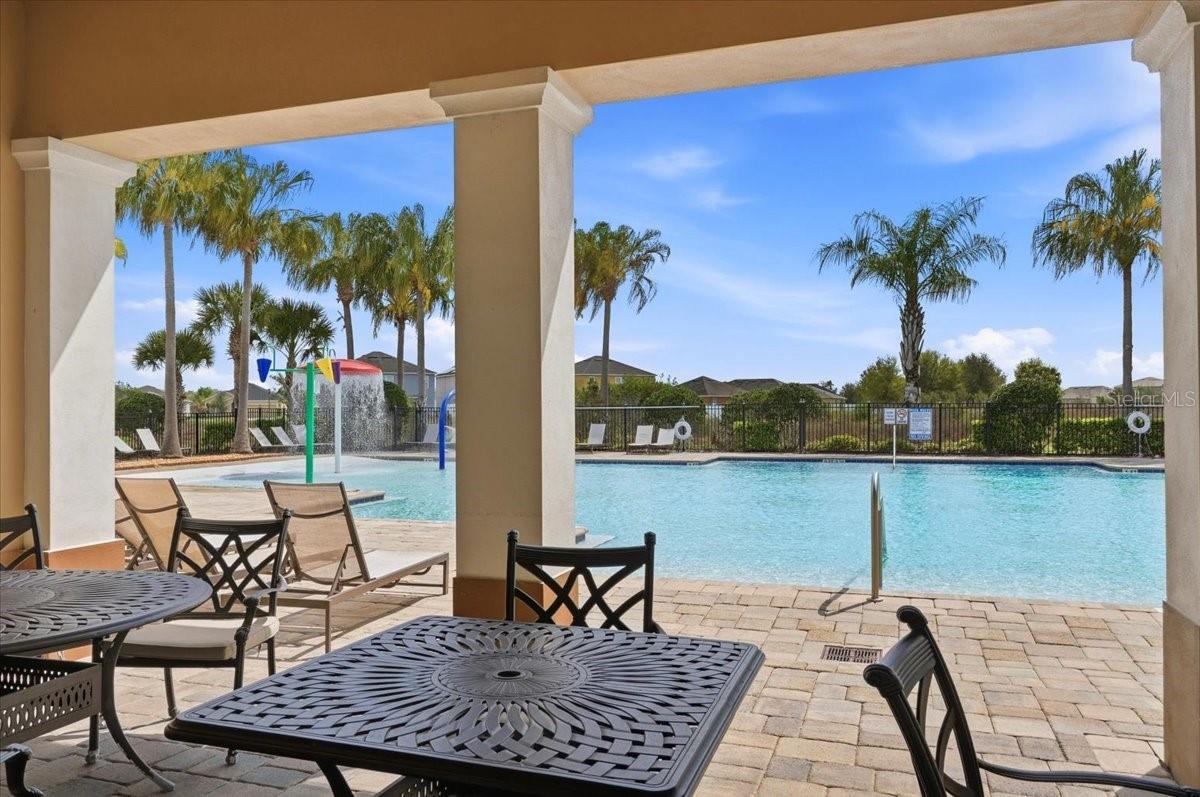 Image 46 of 49 For 2829 Grandbury Grove Road