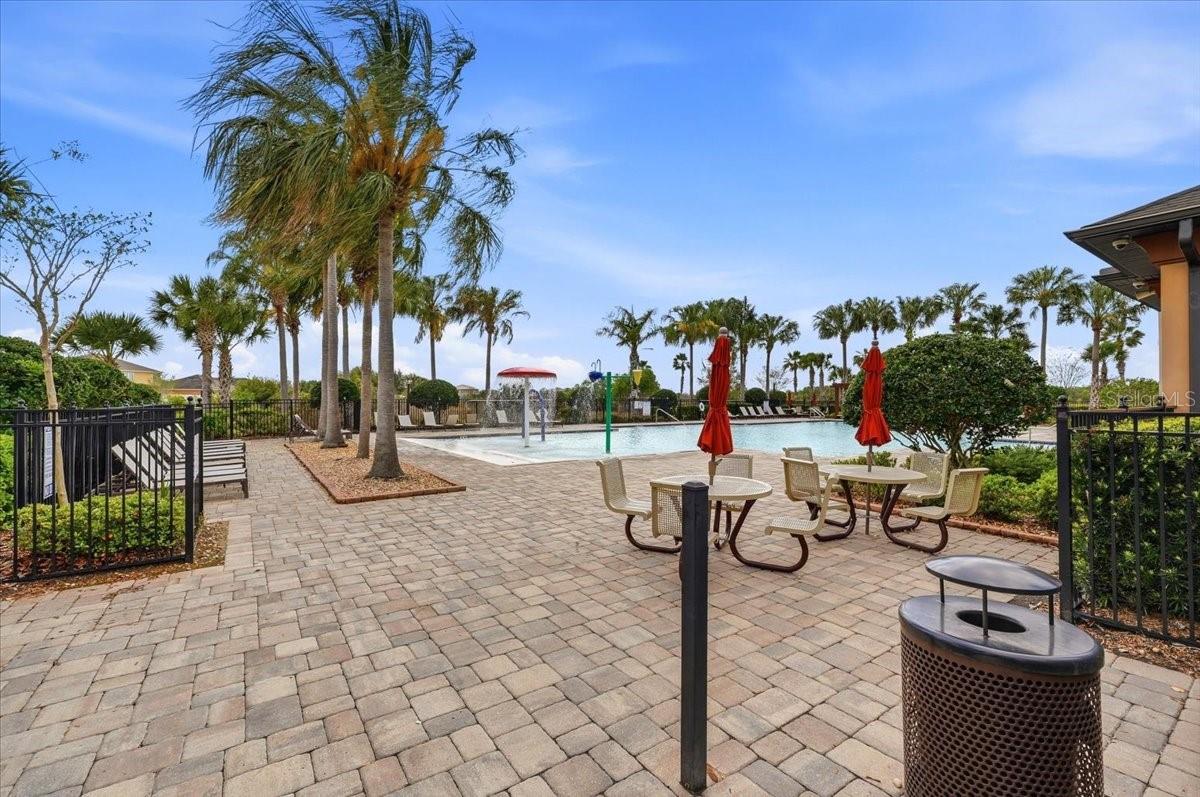 Image 47 of 49 For 2829 Grandbury Grove Road