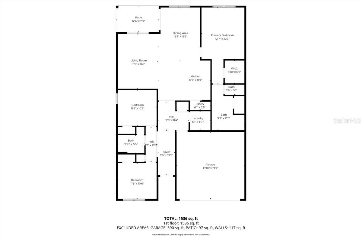 Image 49 of 49 For 2829 Grandbury Grove Road