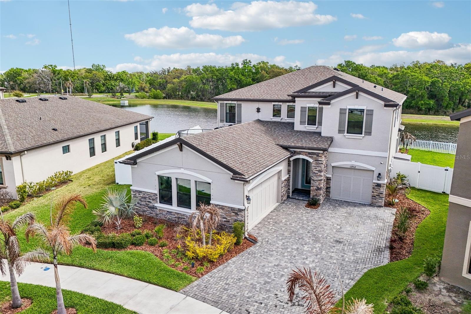 Image 3 of 51 For 12912 Bent Twig Drive