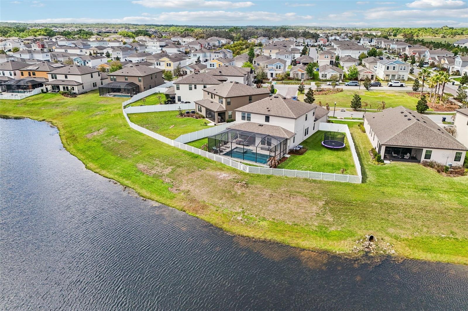 Image 50 of 51 For 12912 Bent Twig Drive