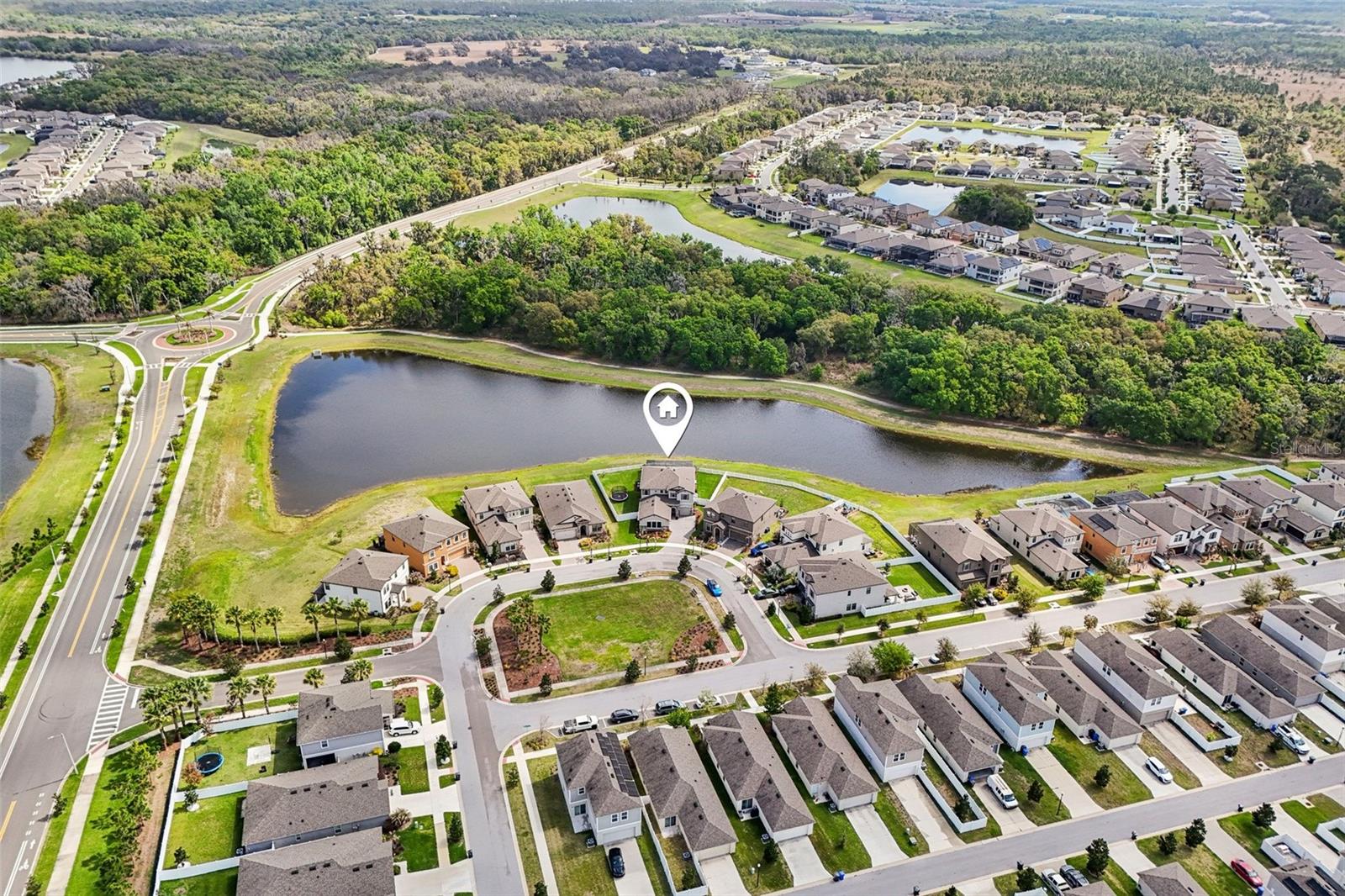 Image 51 of 51 For 12912 Bent Twig Drive