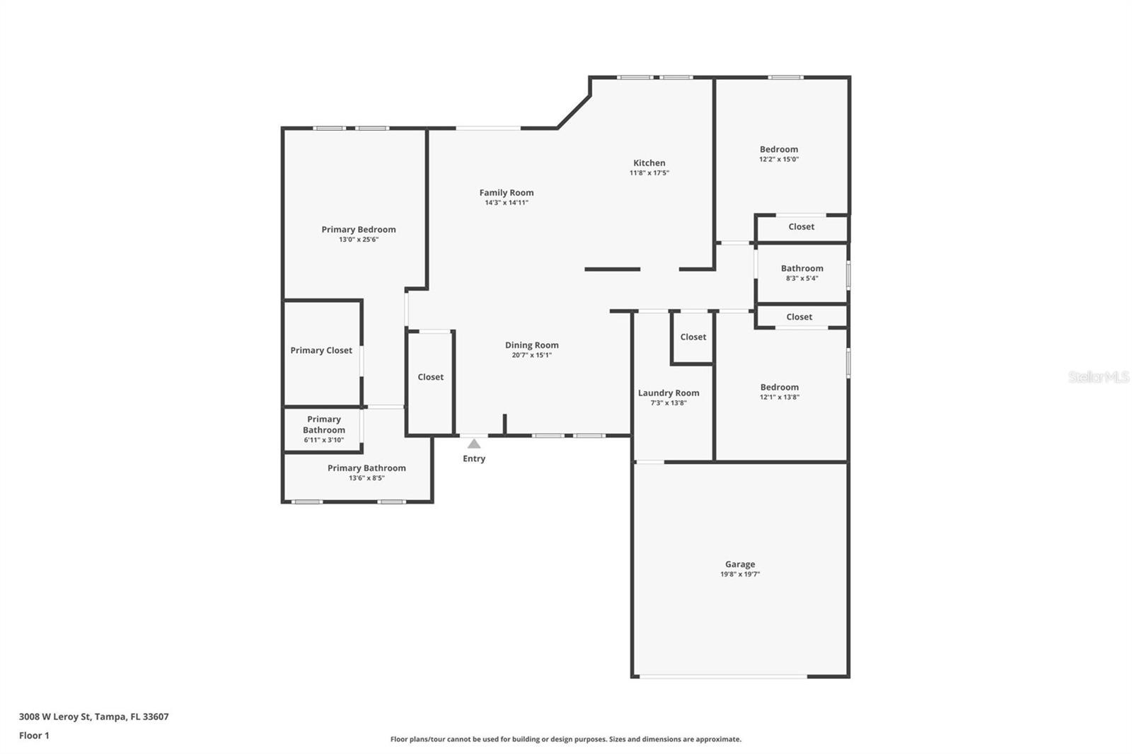 Image 33 of 33 For 3008 Leroy Street