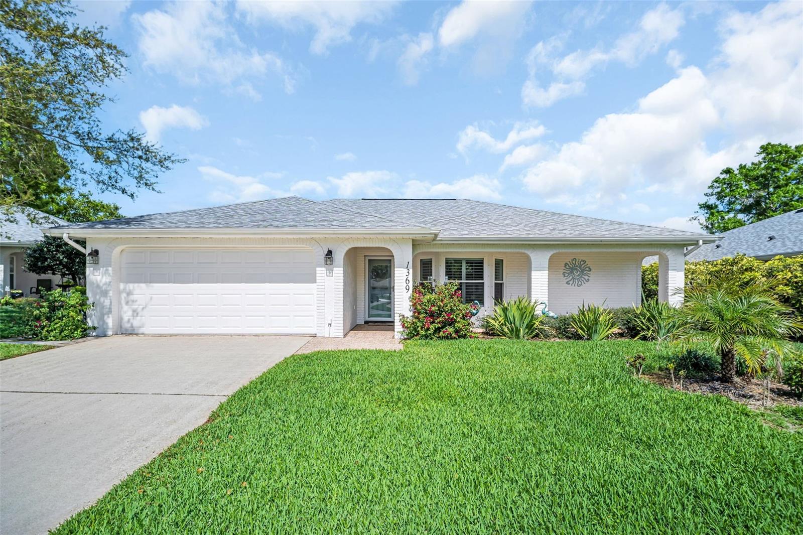 Details for 1369 Gillespie Drive N, PALM HARBOR, FL 34684