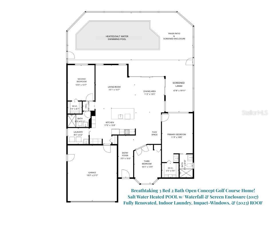 Listing photo id 42 for 1369 Gillespie Drive N