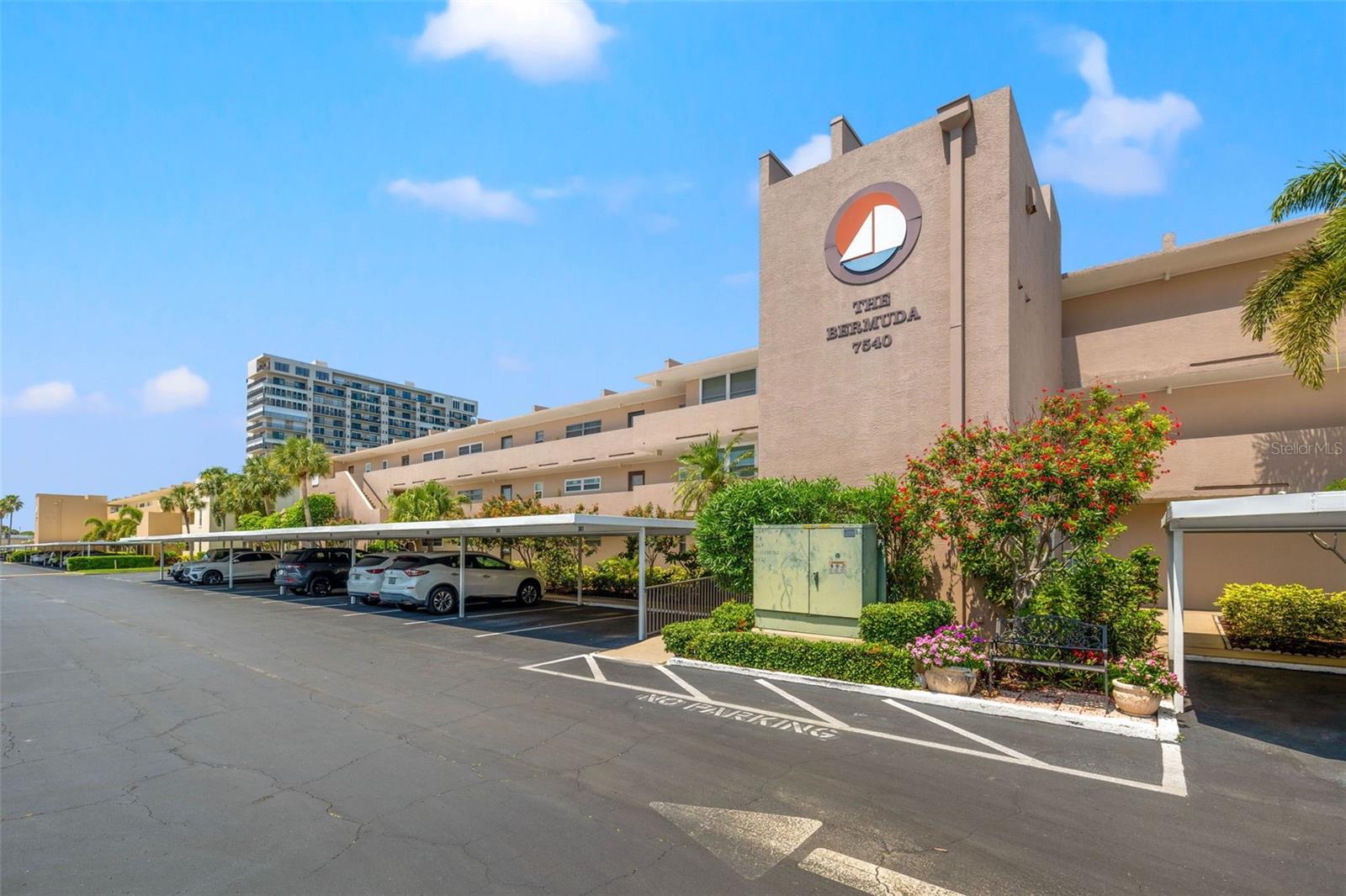 Image 2 of 48 For 7540 Bay Island Drive S 160