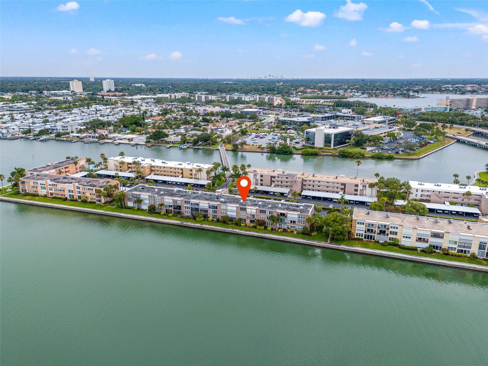 Image 32 of 48 For 7540 Bay Island Drive S 160