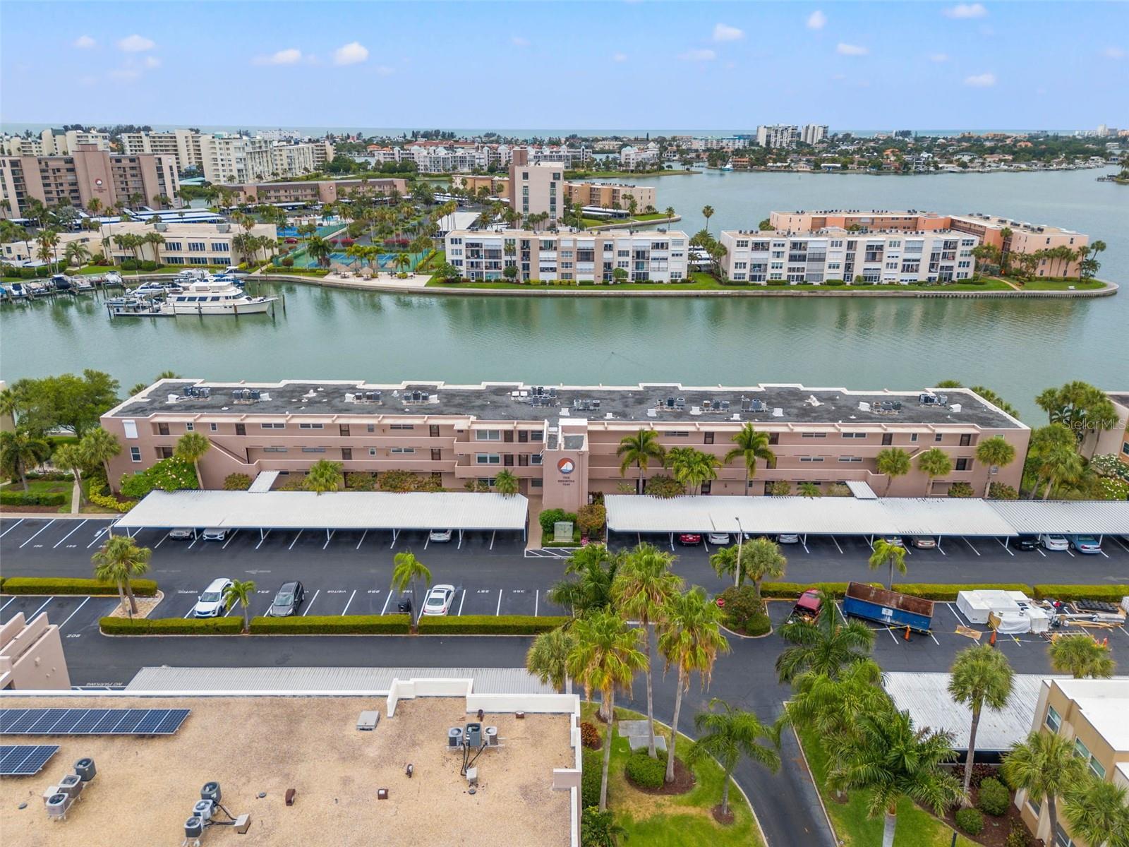 Image 33 of 48 For 7540 Bay Island Drive S 160