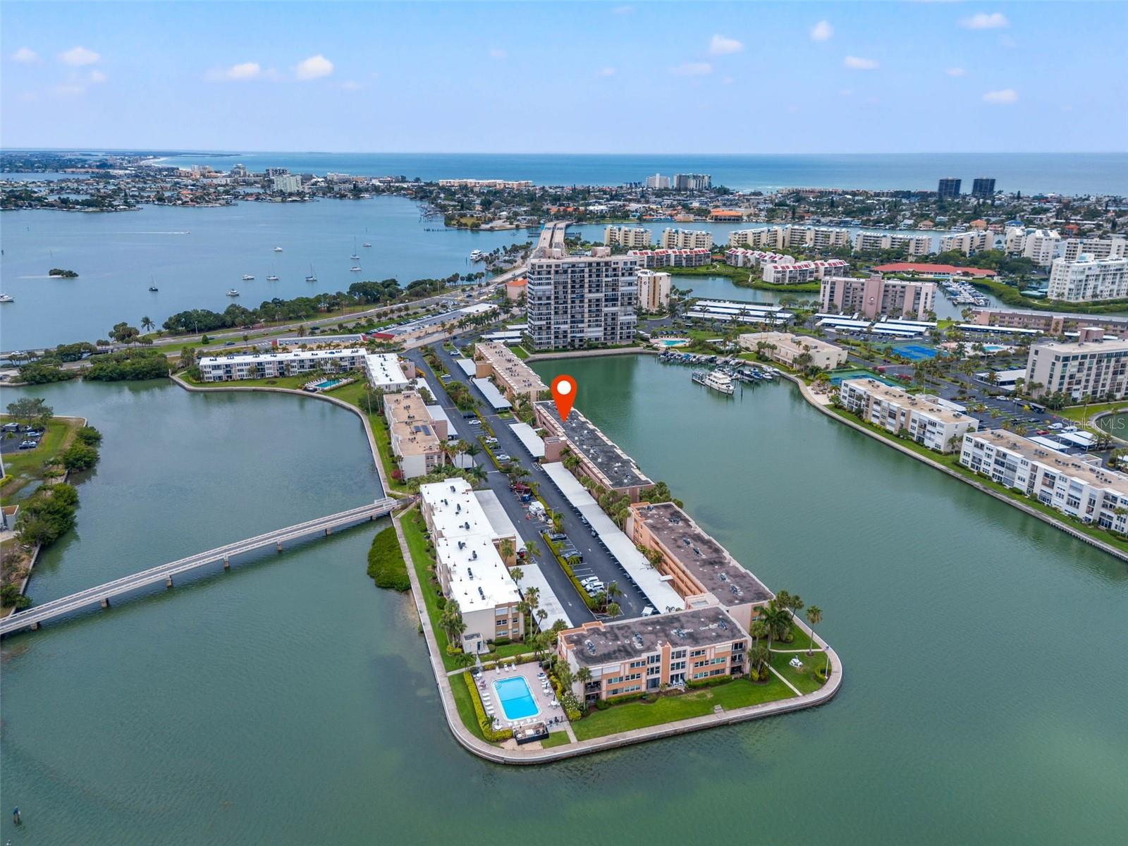 Image 47 of 48 For 7540 Bay Island Drive S 160