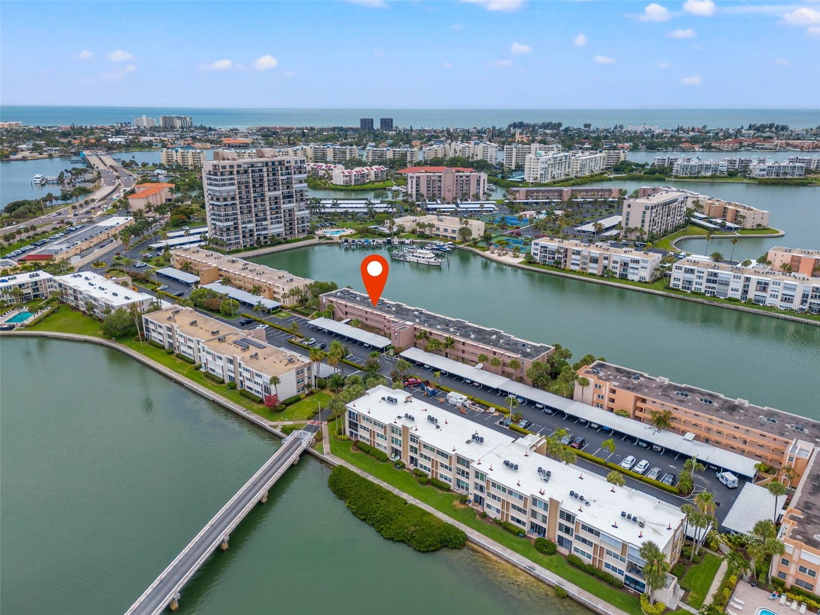 Image 48 of 48 For 7540 Bay Island Drive S 160