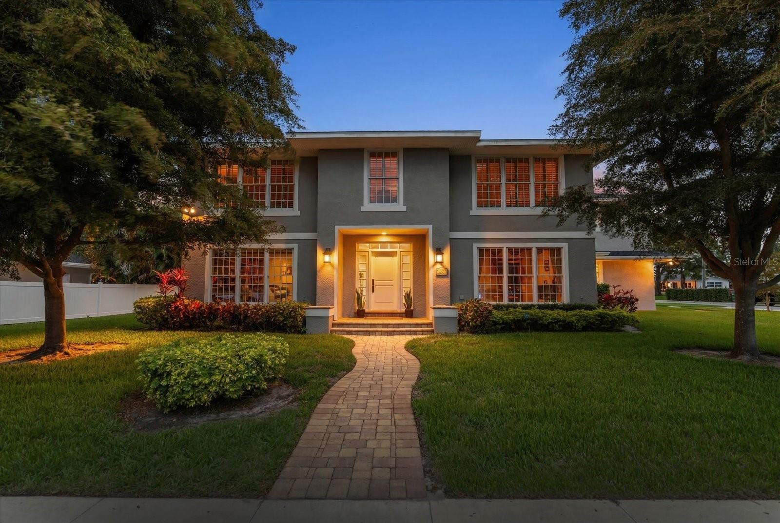 Details for 1205 Palm View Avenue, BELLEAIR, FL 33756