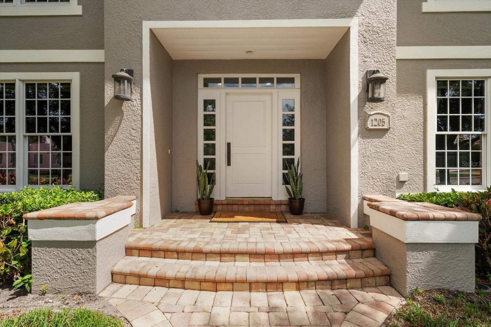 Image 2 of 75 For 1205 Palm View Avenue