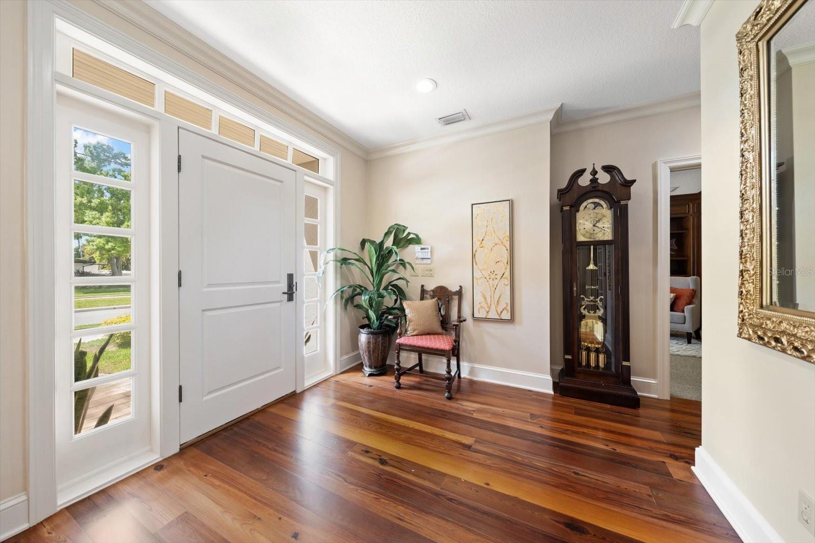 Image 4 of 75 For 1205 Palm View Avenue