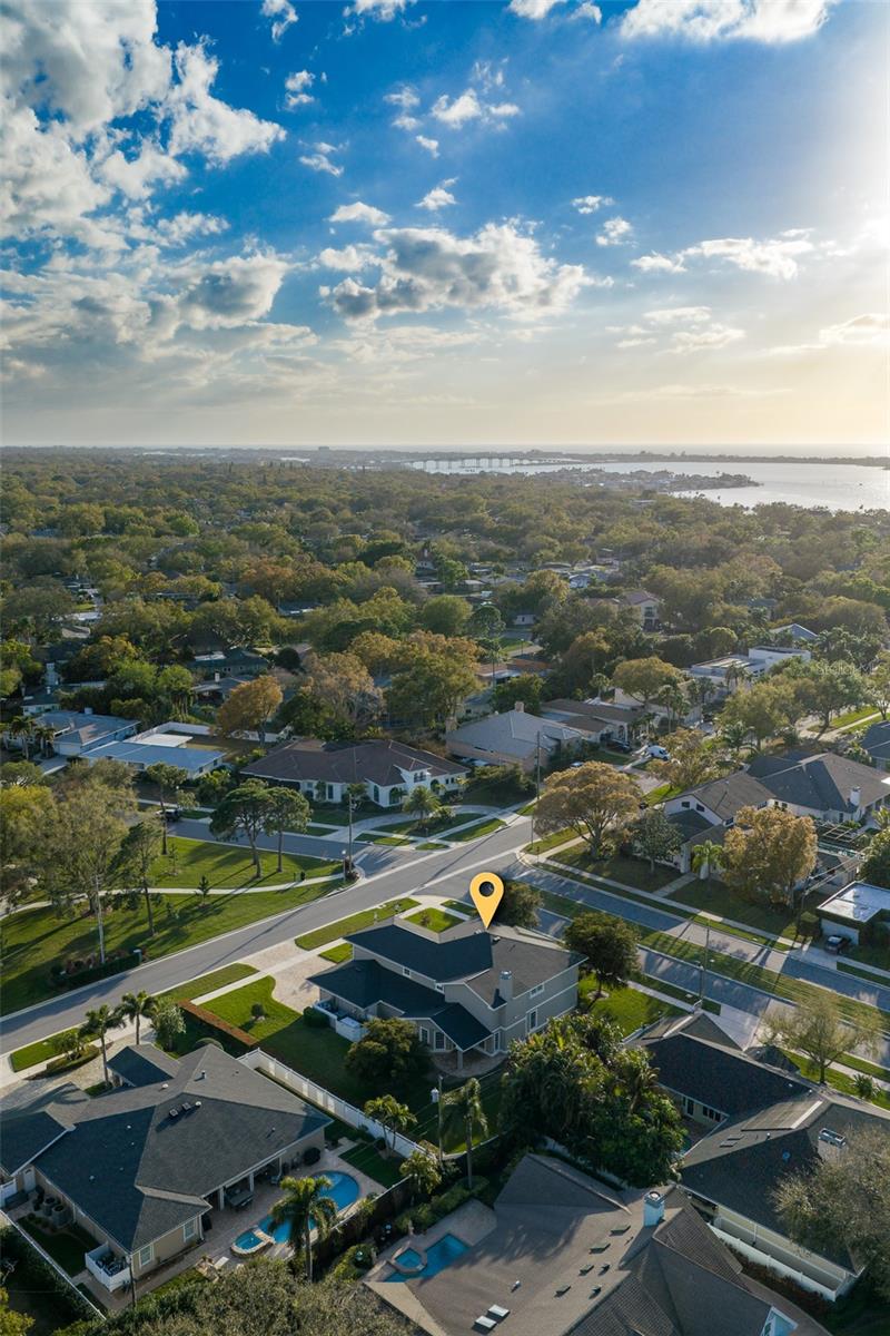 Image 56 of 75 For 1205 Palm View Avenue