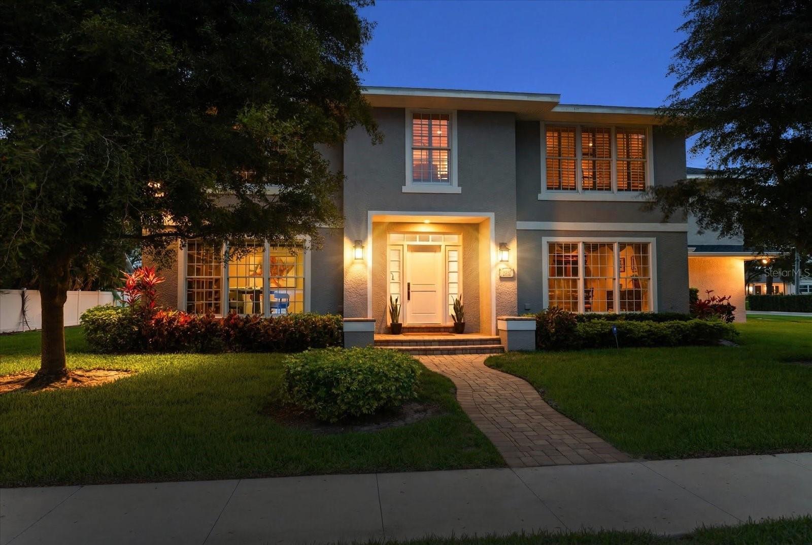 Image 63 of 75 For 1205 Palm View Avenue