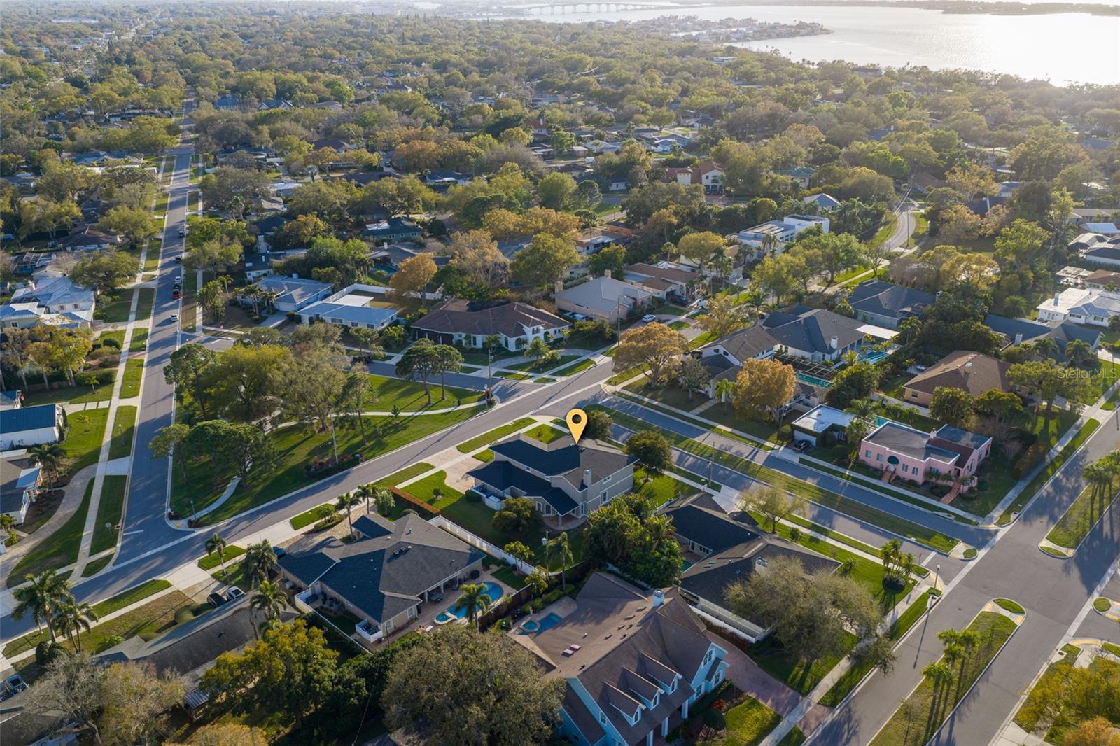 Image 67 of 75 For 1205 Palm View Avenue