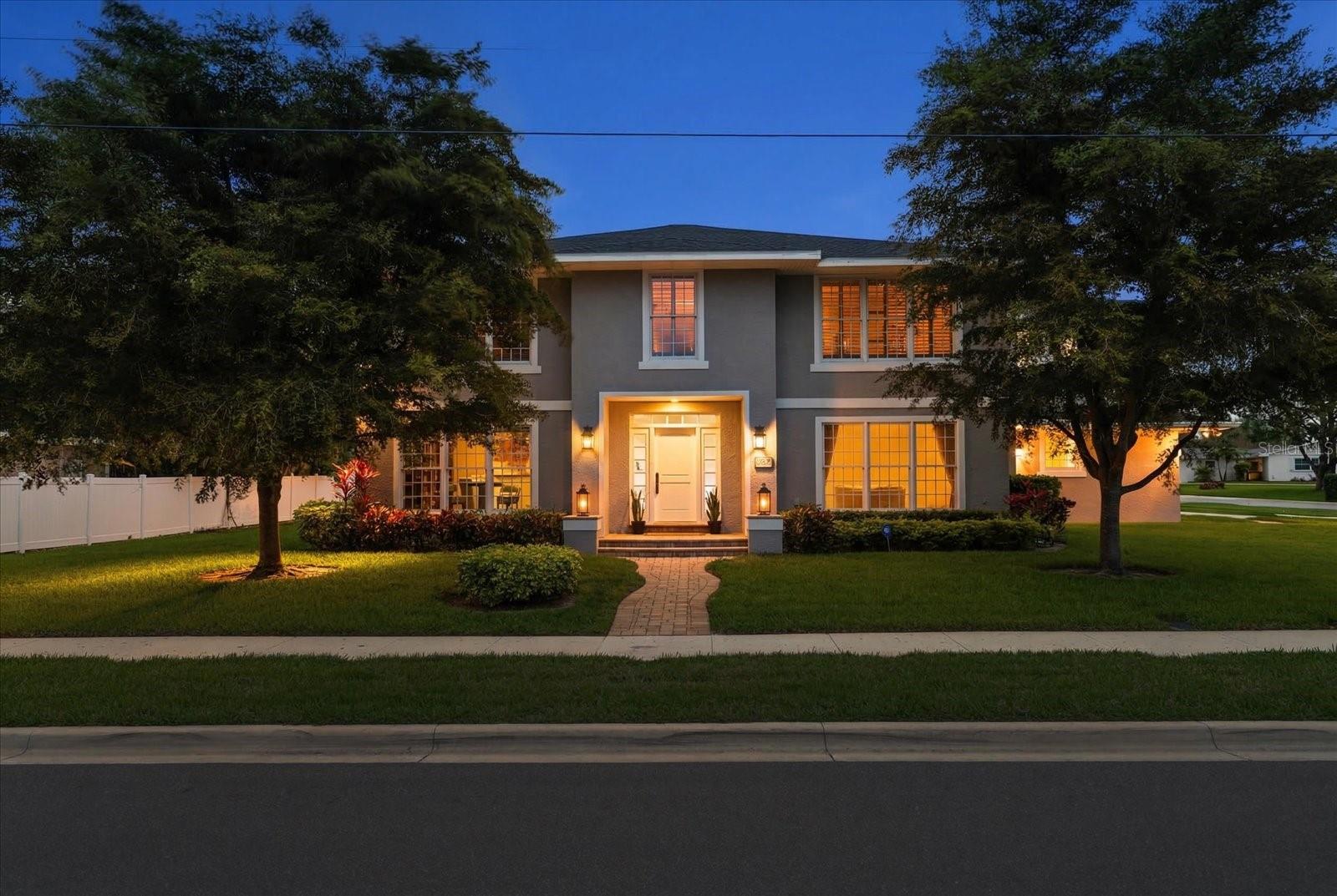 Image 70 of 75 For 1205 Palm View Avenue