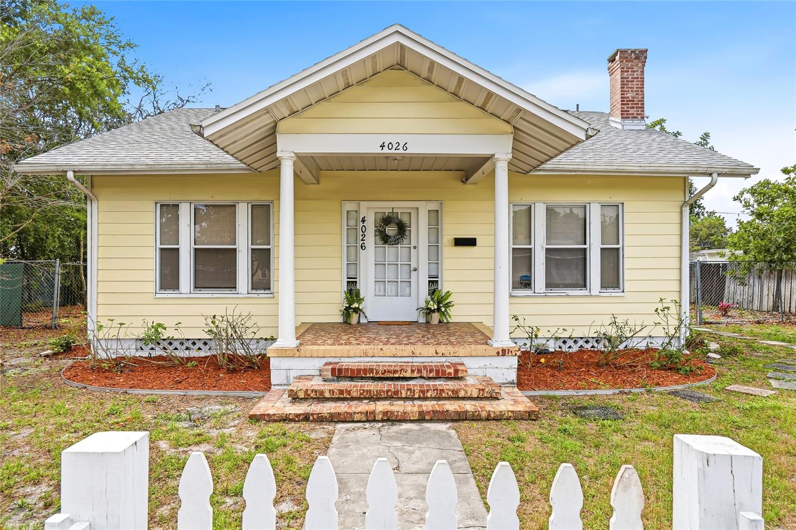 Details for 4026 4th Avenue S, ST PETERSBURG, FL 33711