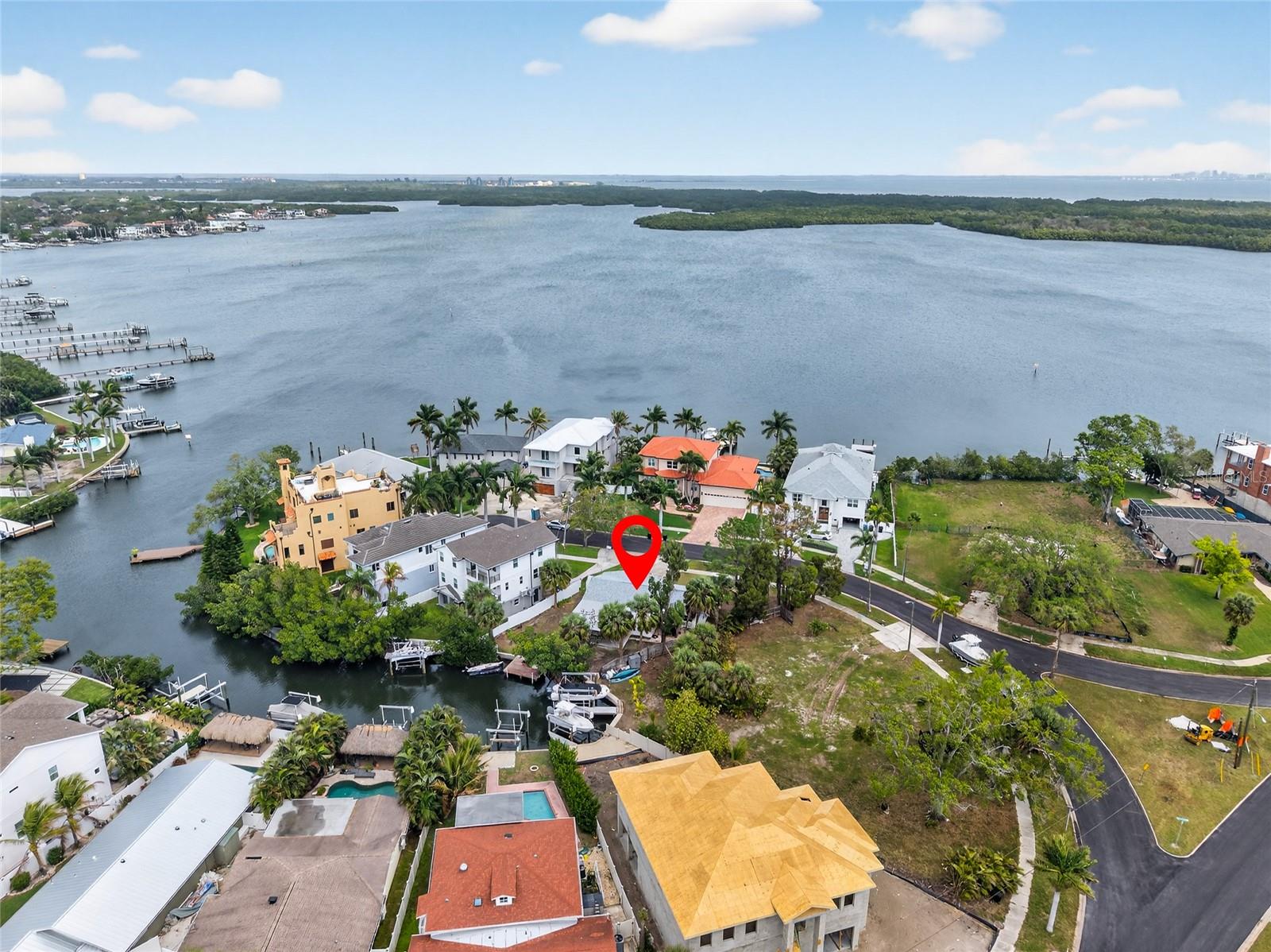 Details for 1809 Bayou Grande Boulevard Ne, ST PETERSBURG, FL 33703