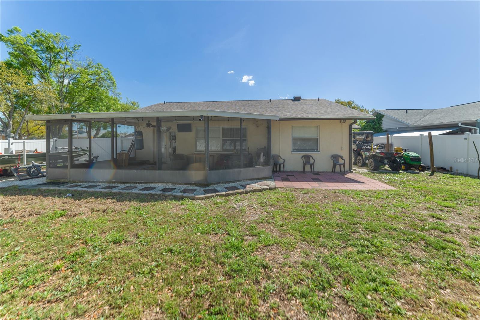 Image 53 of 54 For 8715 Huntsman Lane