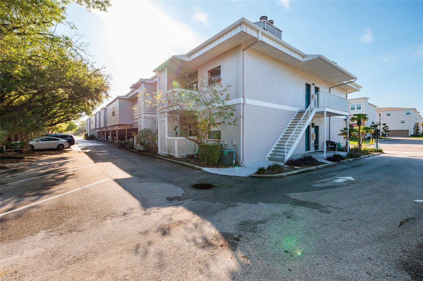 Image 26 of 27 For 4405 Fair Oaks Avenue 21