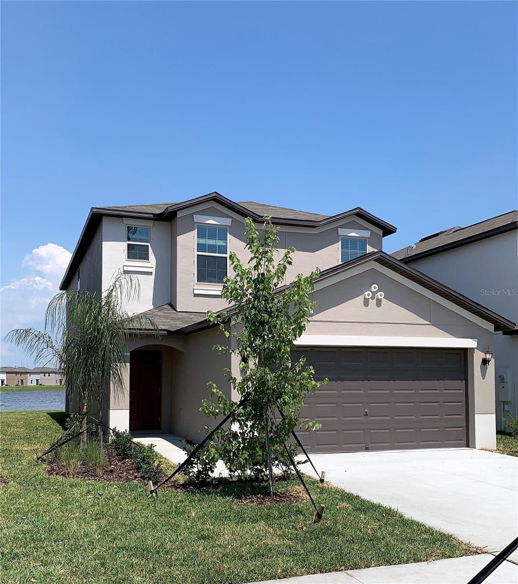 Image 2 of 39 For 4408 Summer Savory Street