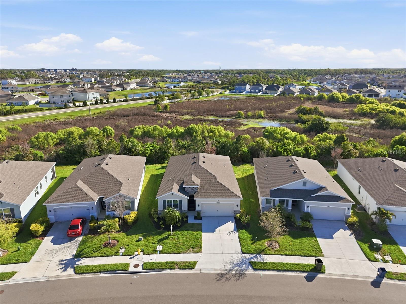 Image 2 of 35 For 3844 Mossy Limb Court