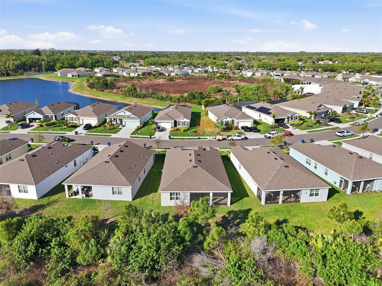 Image 31 of 35 For 3844 Mossy Limb Court