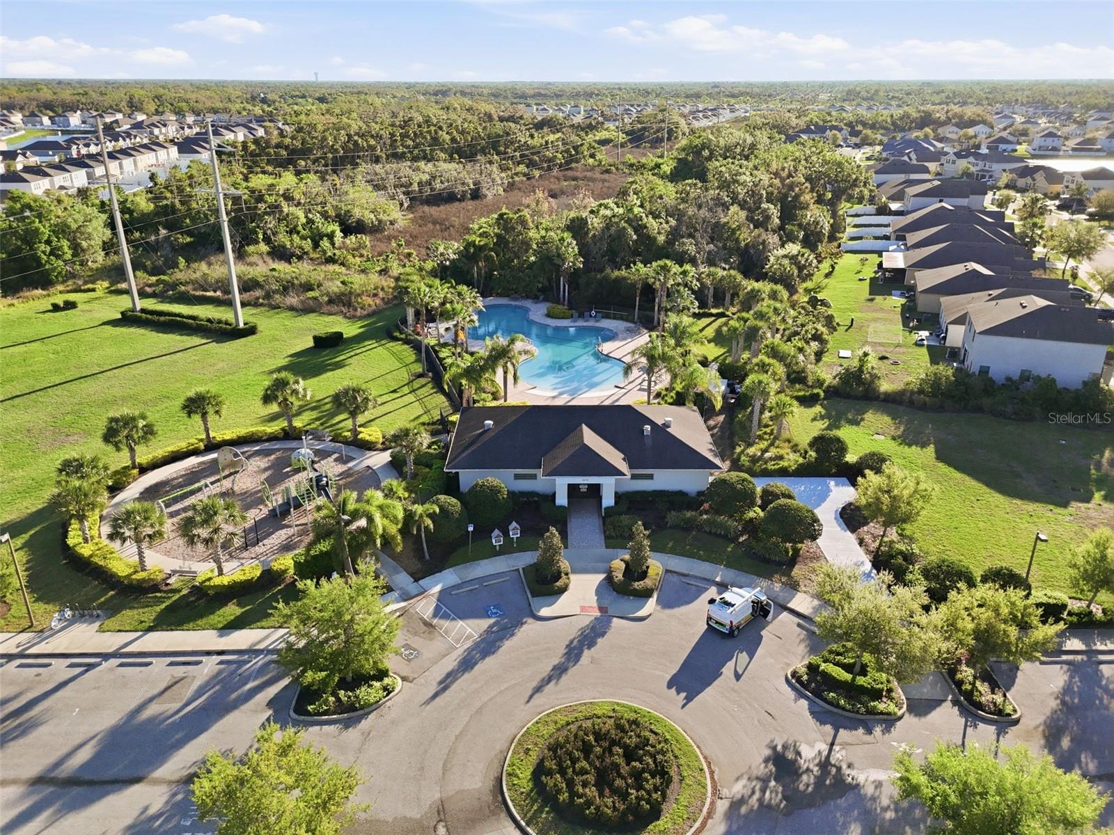 Image 32 of 35 For 3844 Mossy Limb Court